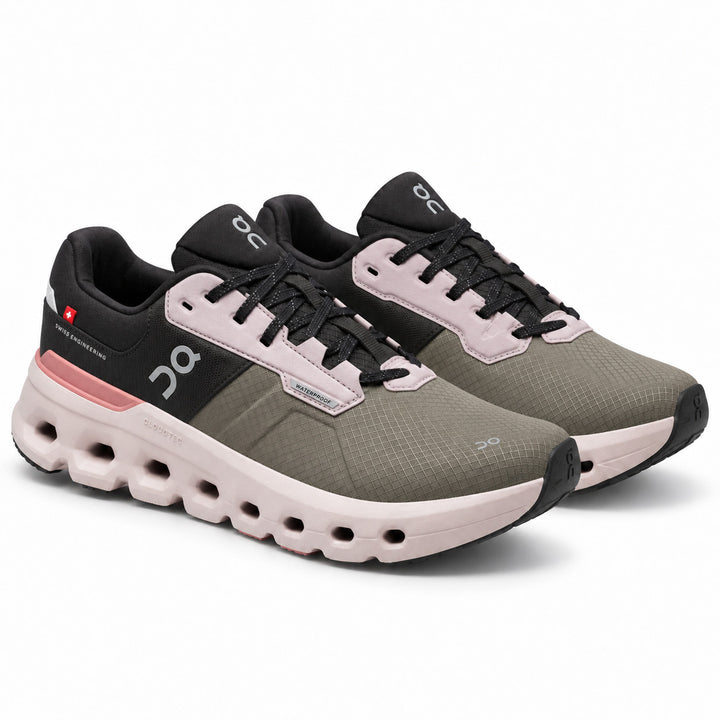 Cloudrunner 2 Waterproof