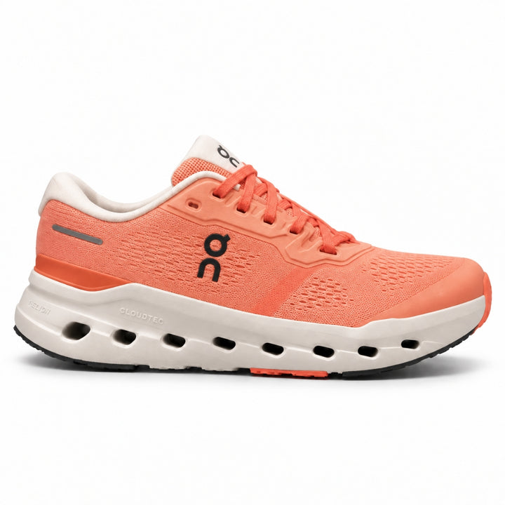 On Cloudrunner 3