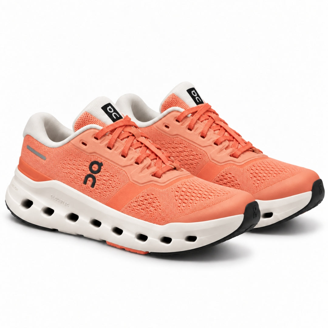 On Cloudrunner 3