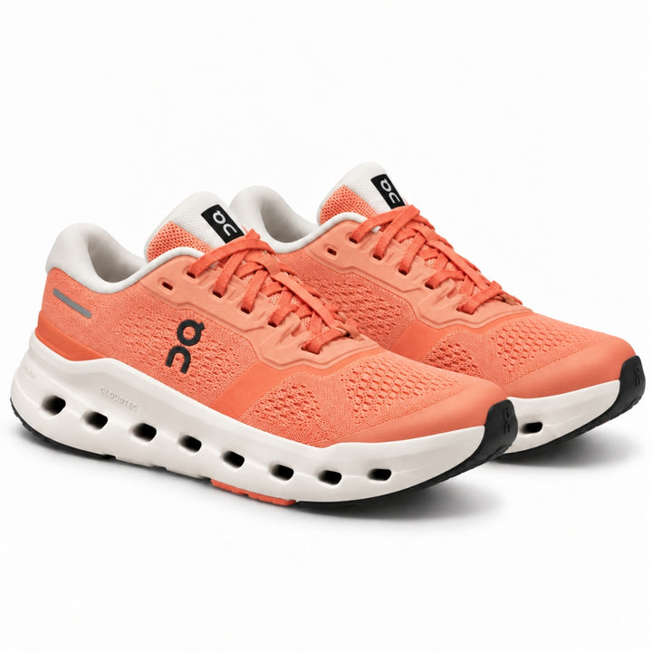On Cloudrunner 3