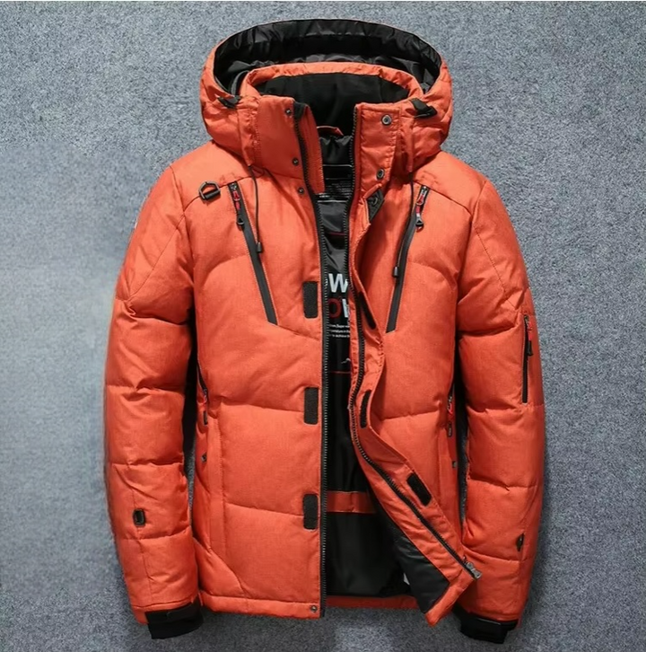Atlas Down Jacket