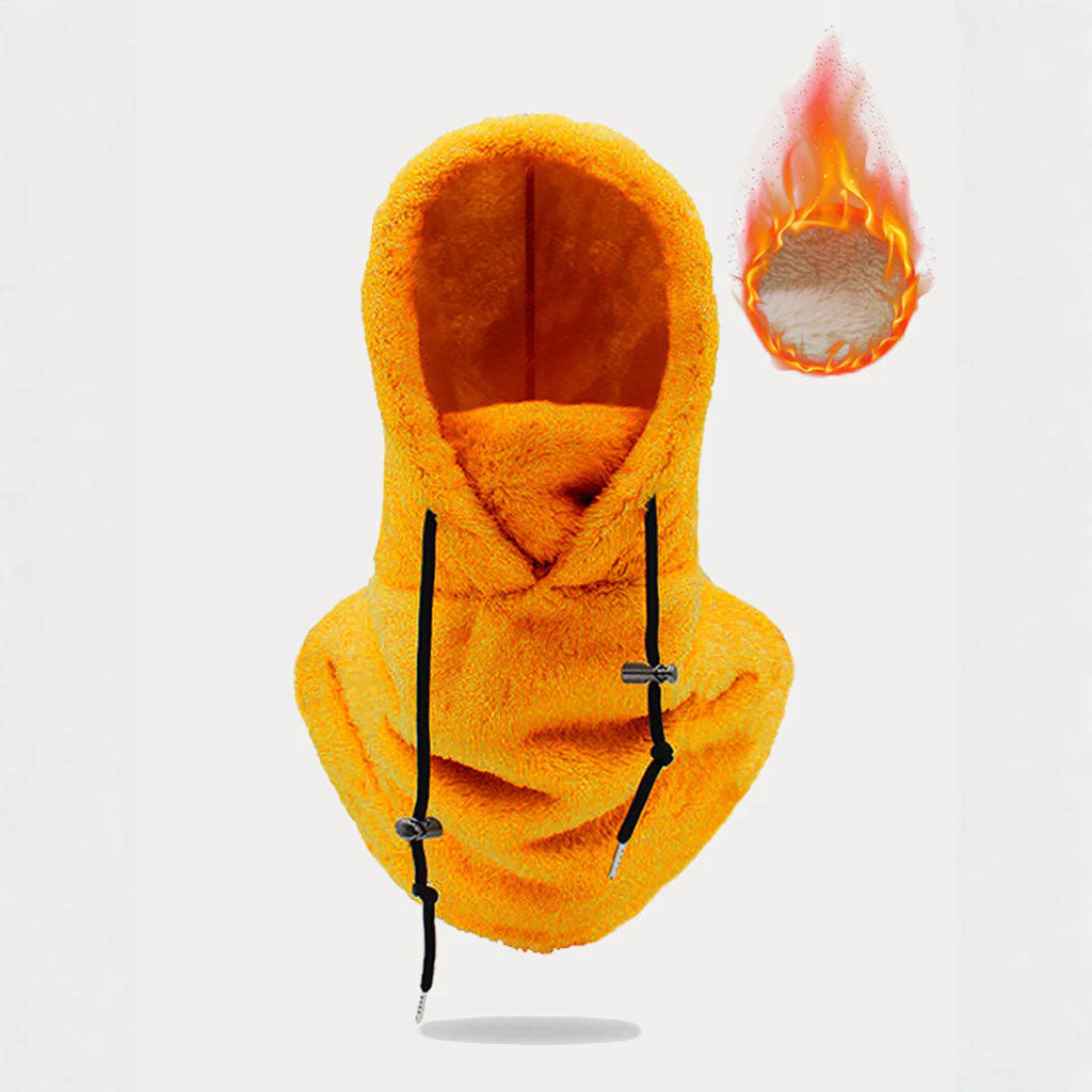 ThermalGuard™ Balaclava Mask