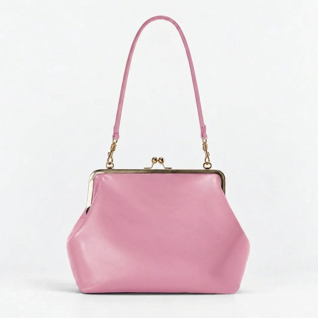 Kisslock Frame Bag 27