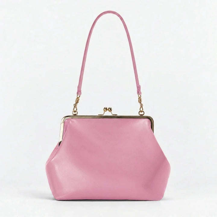 Kisslock Frame Bag 27