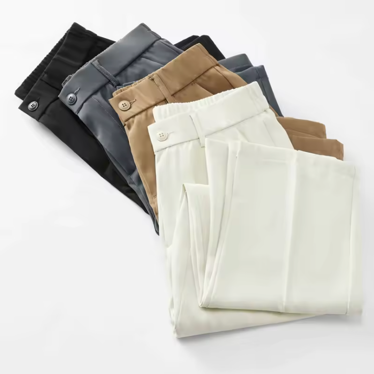 Leon Mercer Chill Flow Pants