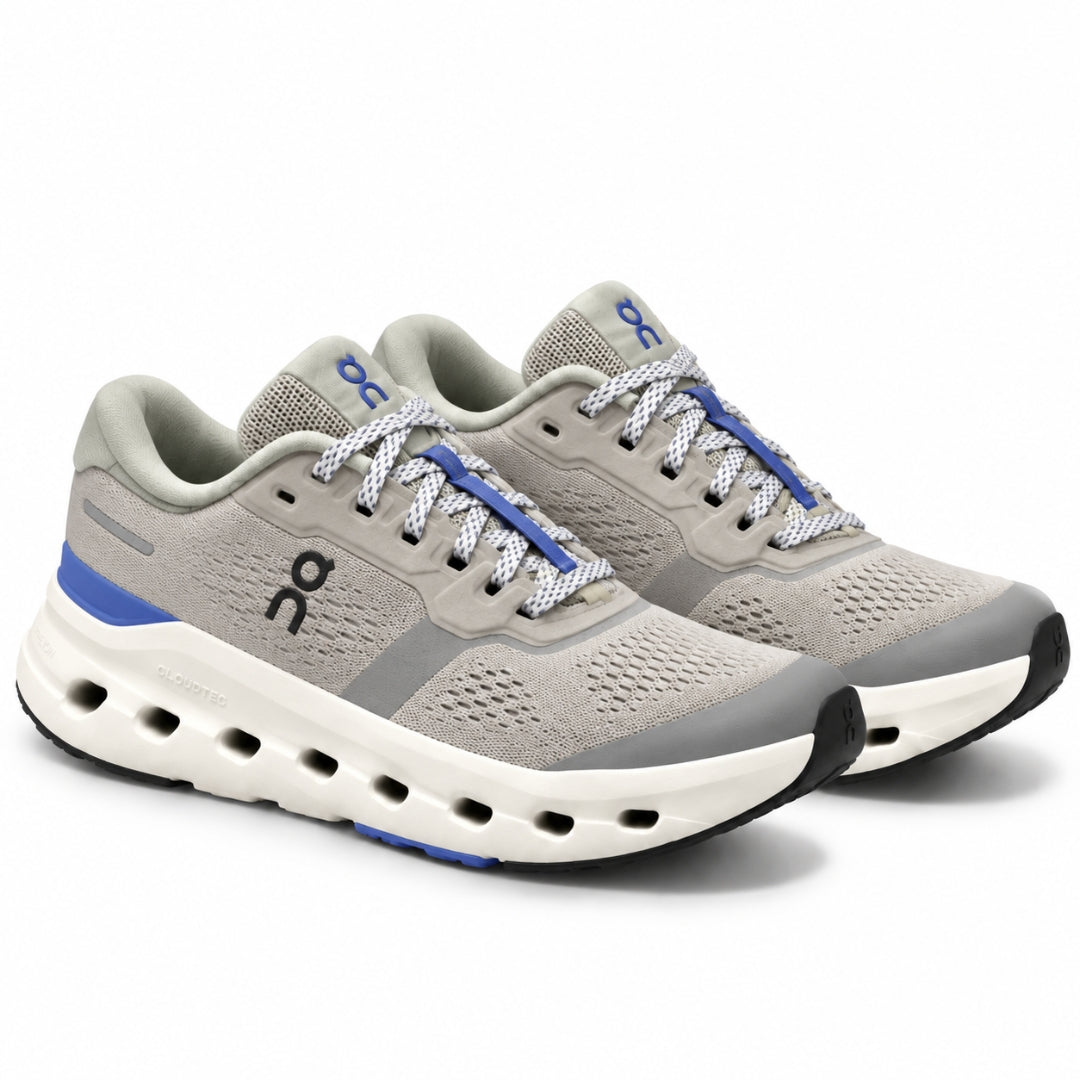 On Cloudrunner 3