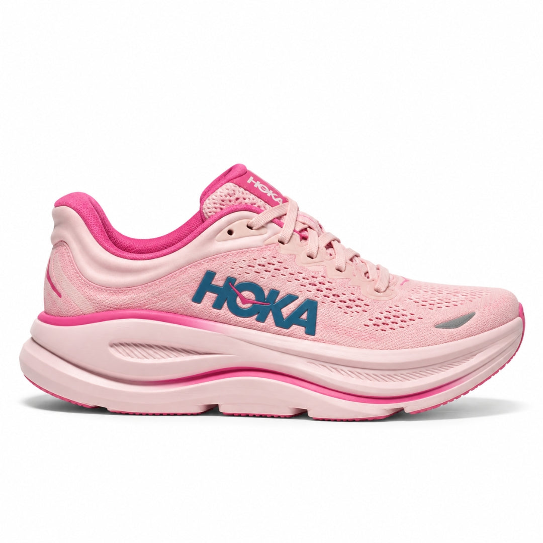 Hoka Bondi 9 New