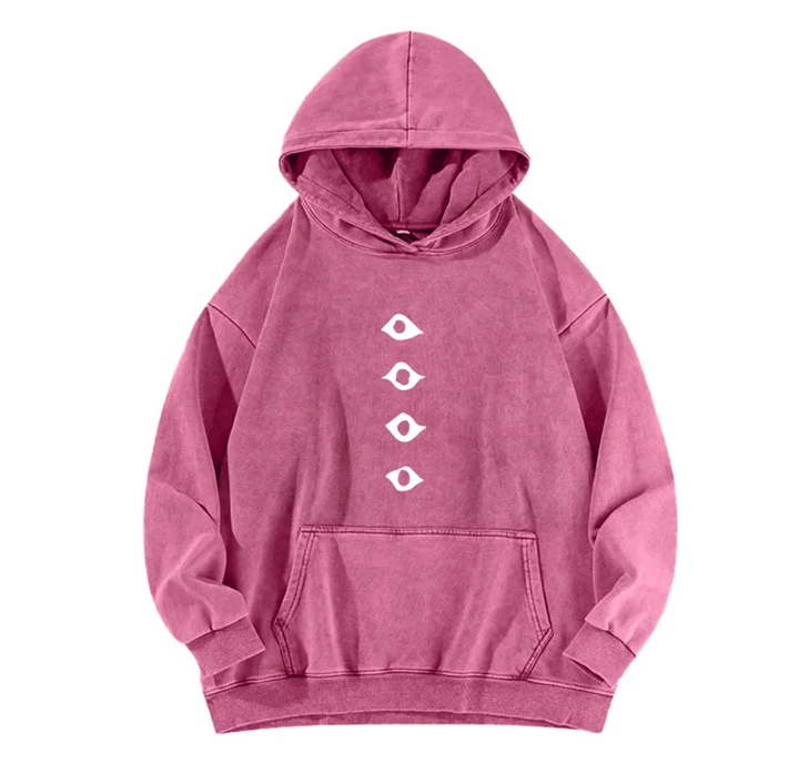 Goodnight Punpun Unisex Hoodie