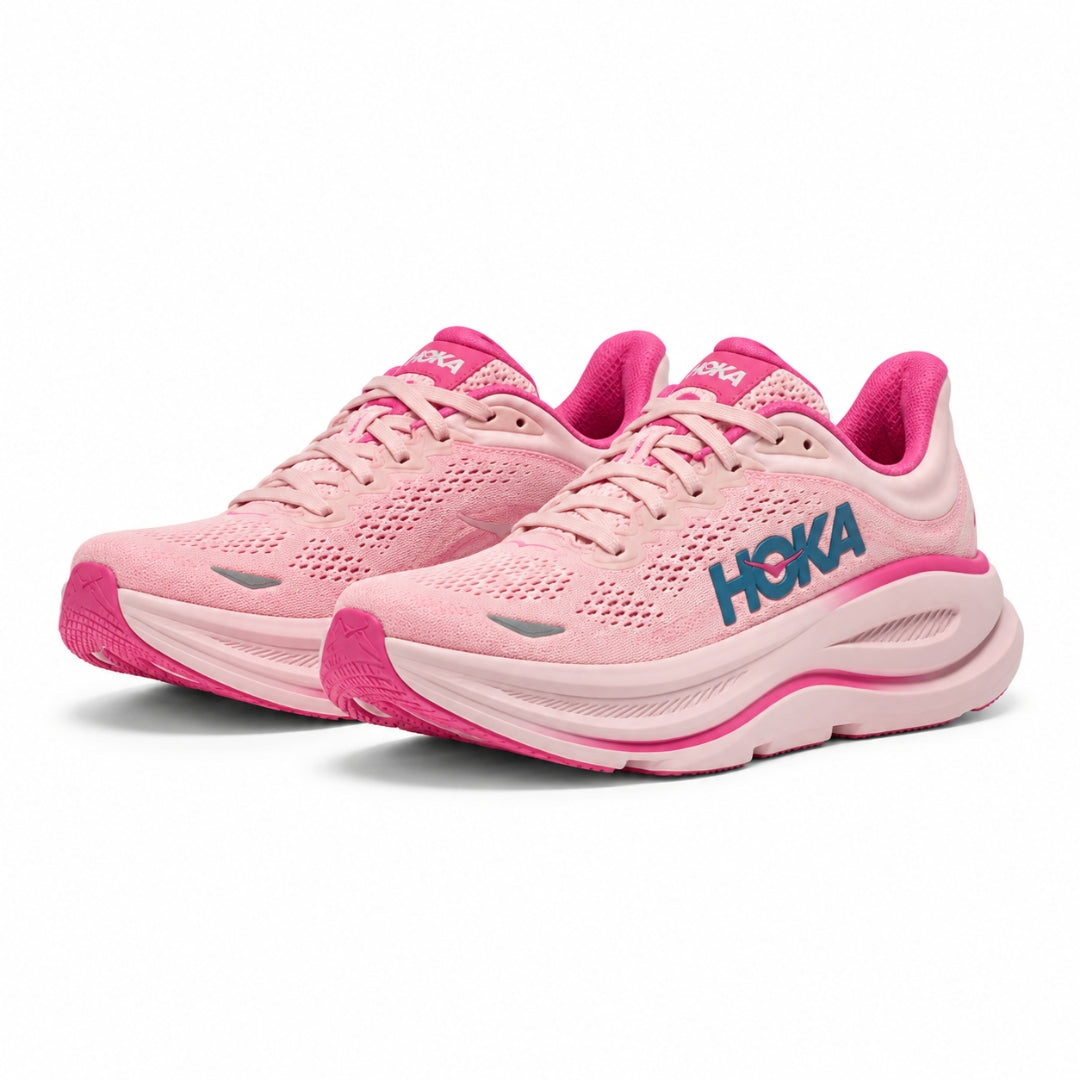Hoka Bondi 9 New