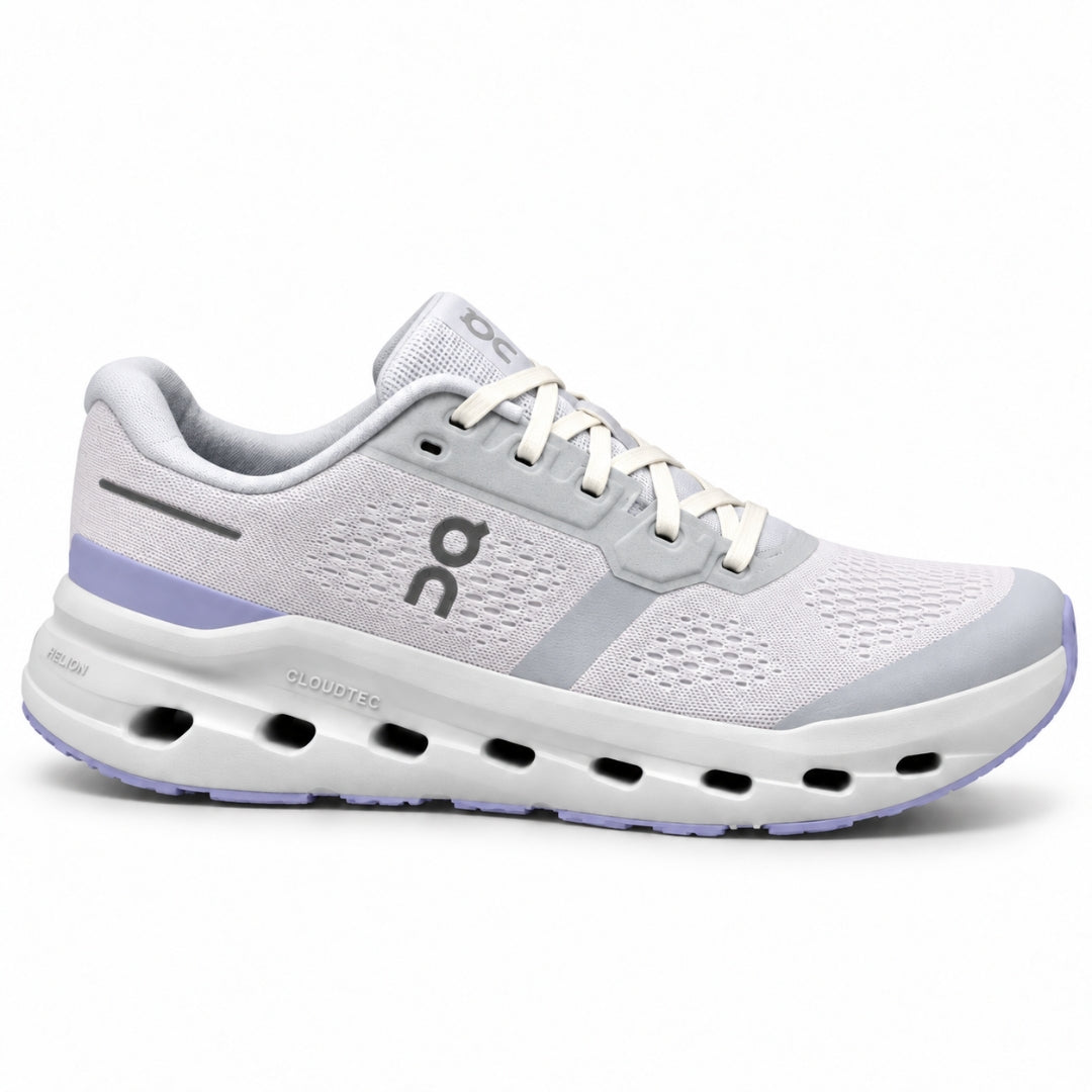On Cloudrunner 3