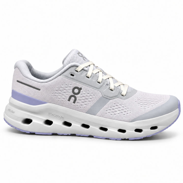 On Cloudrunner 3