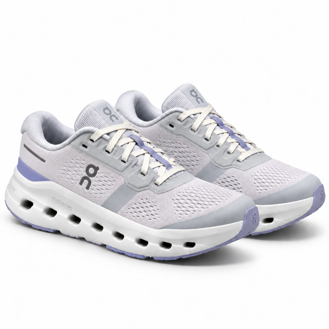 On Cloudrunner 3