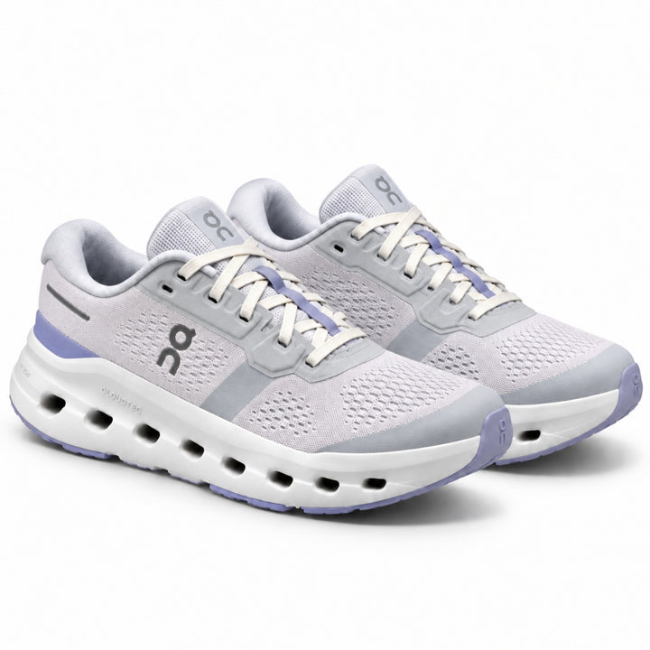 On Cloudrunner 3