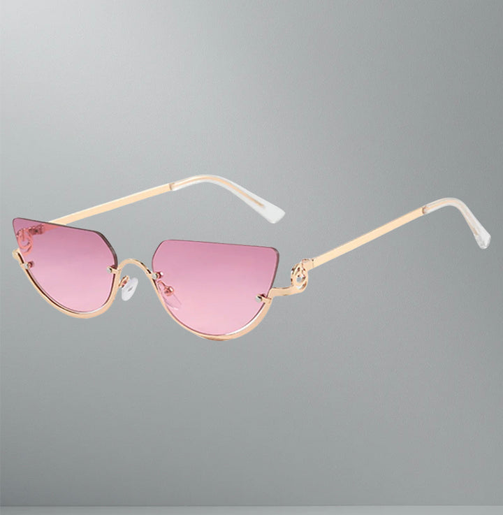 Celeste Cat Eye Sunglasses