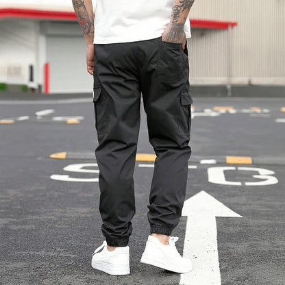 Riven Cargo Pants