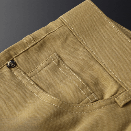 Orrin™ Tailored Trousers