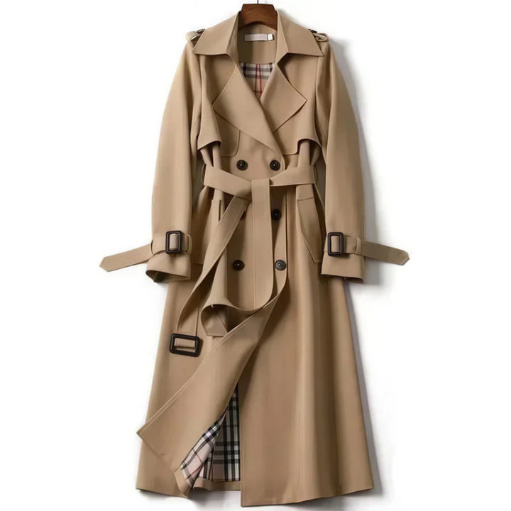 Windsor Heritage Trench