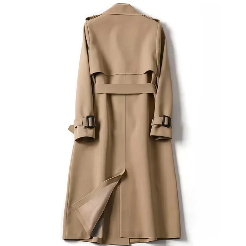 Windsor Heritage Trench
