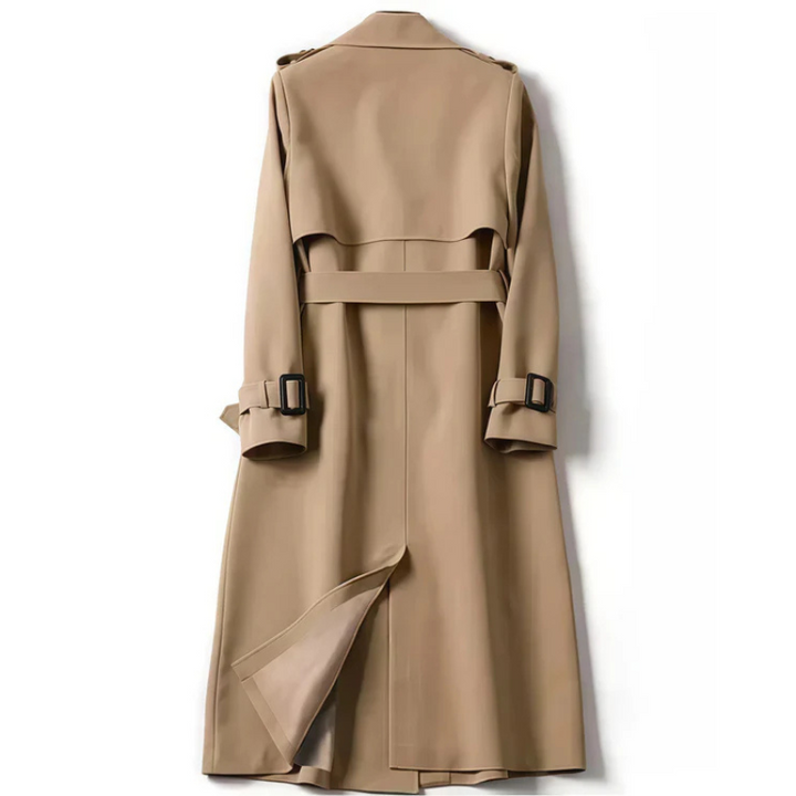 Windsor Heritage Trench