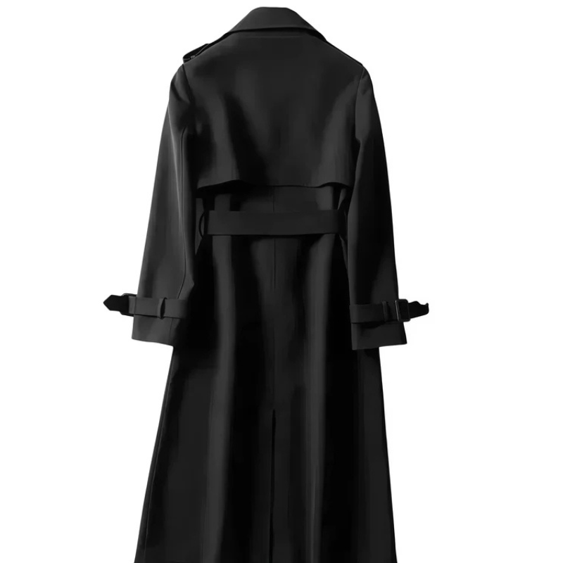 Windsor Heritage Trench