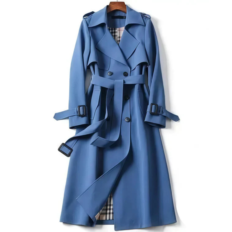 Windsor Heritage Trench