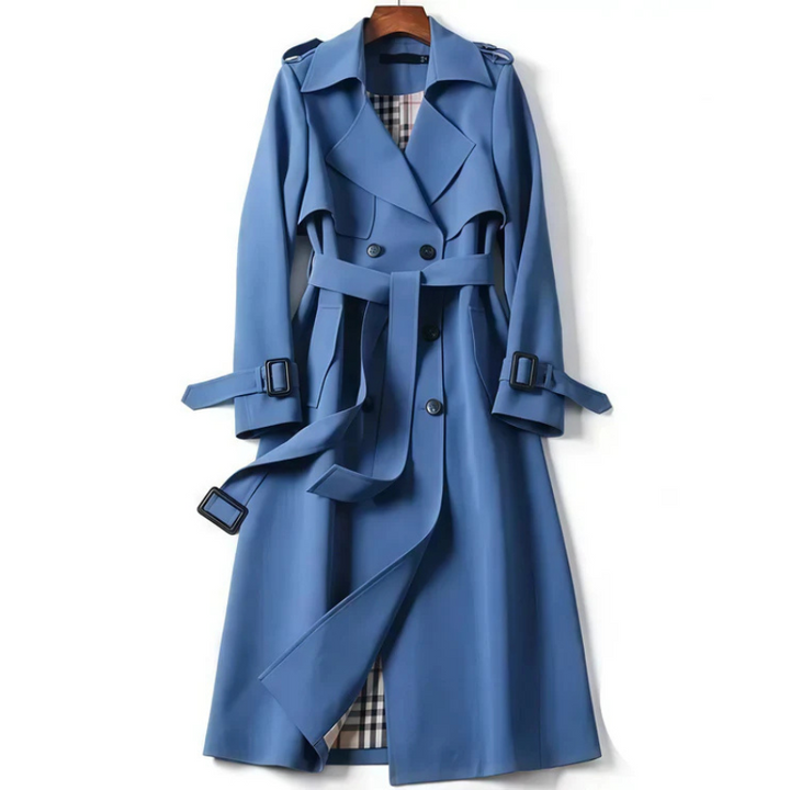 Windsor Heritage Trench