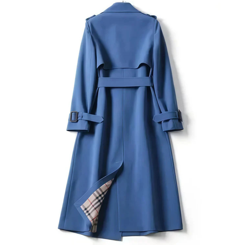 Windsor Heritage Trench