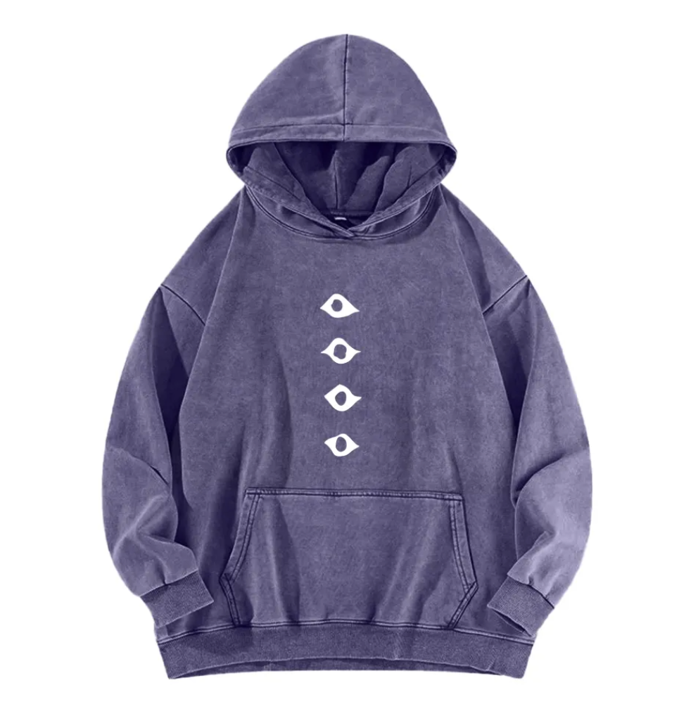 Goodnight Punpun Unisex Hoodie