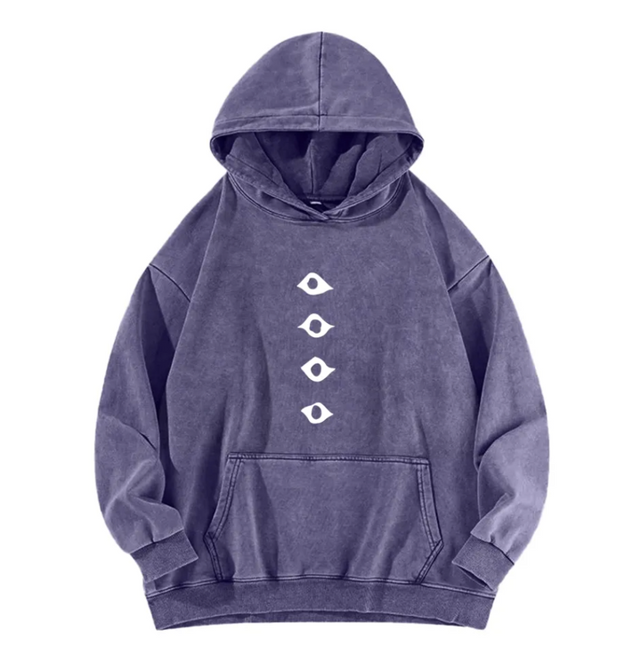Goodnight Punpun Unisex Hoodie