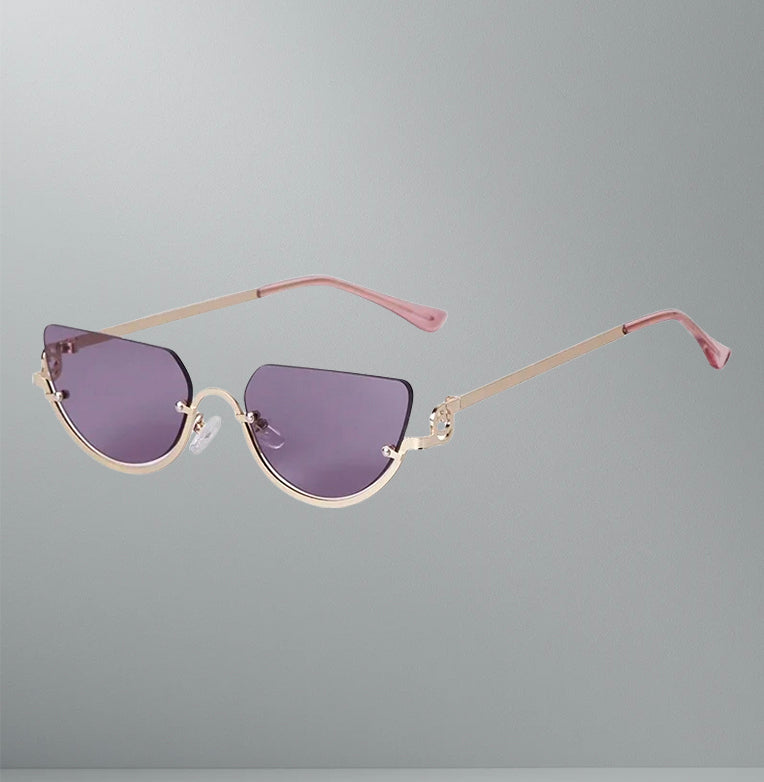 Celeste Cat Eye Sunglasses