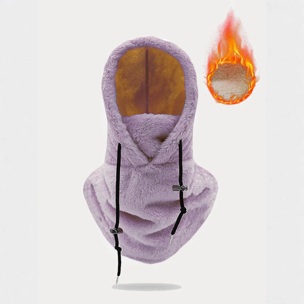 ThermalGuard™ Balaclava Mask