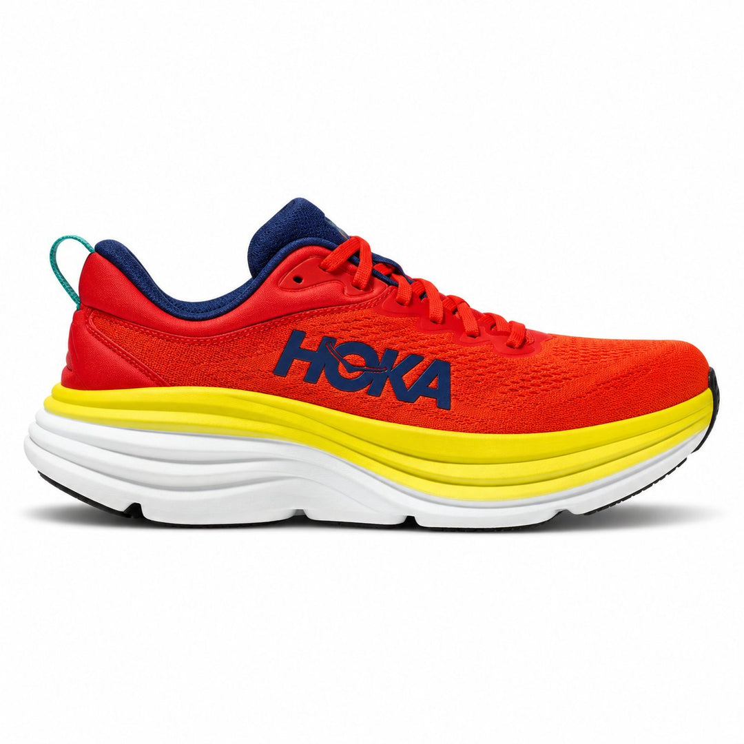 Hoka Bondi 8