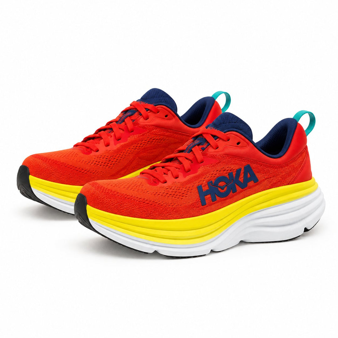 Hoka Bondi 8