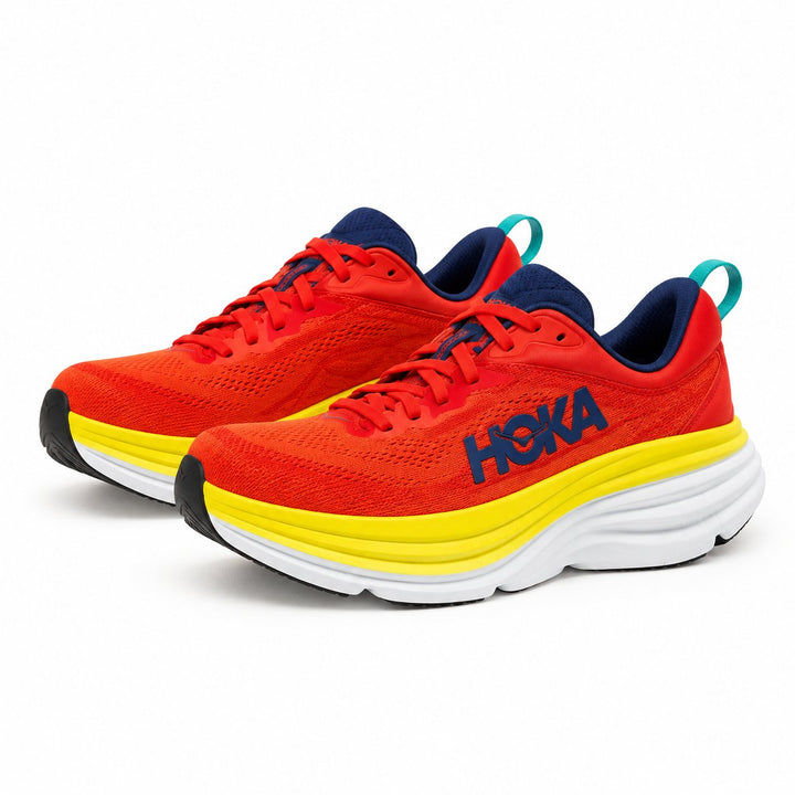 Hoka Bondi 8