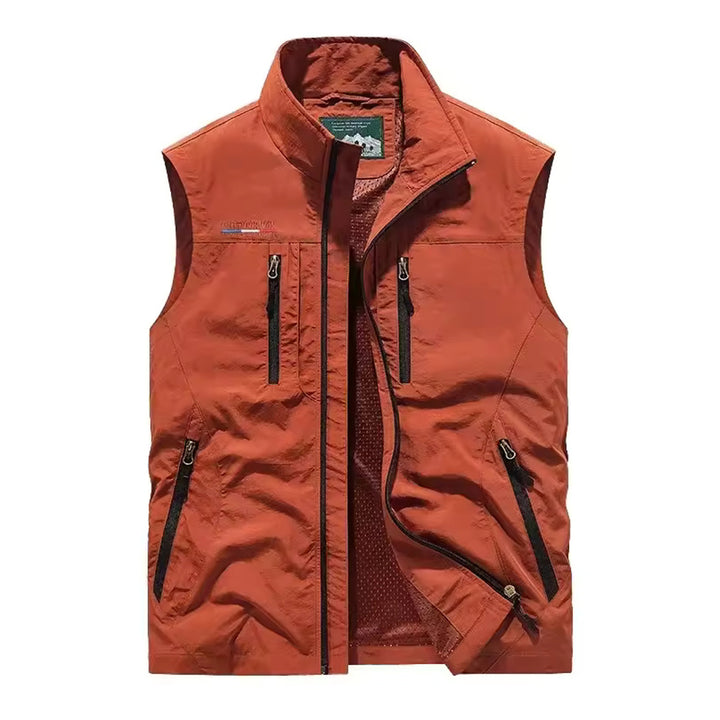 TrailCore Mesh Vest