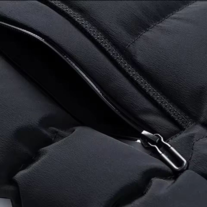 Men’s “Explorer” Thermal Vest