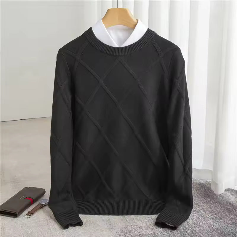 François Blanchet Premium Cashmere Sweater