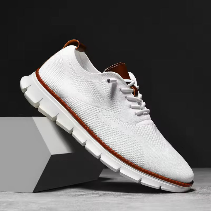 Men's Flexeno Comfort Shoes