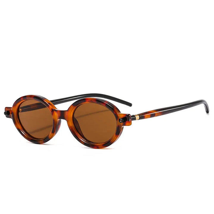 Vincenzo Vintage Sunglasses