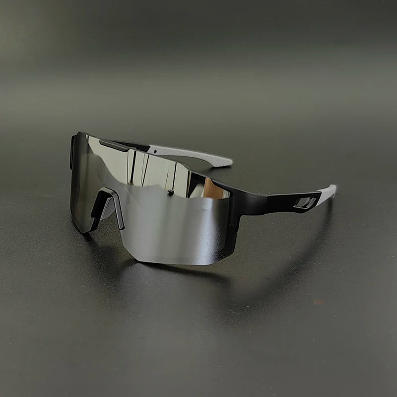 Cyclone Pro Chrome Sunglasses