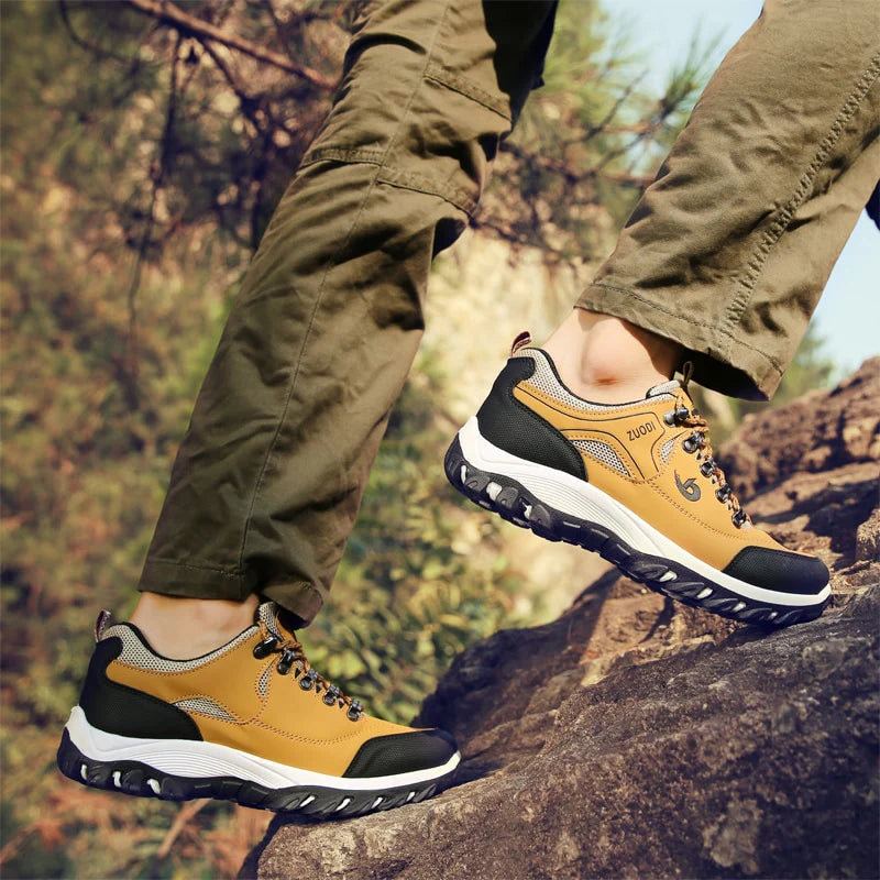 Men's Zuodi Hiking Shoes