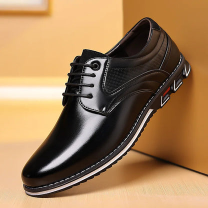 Men's "Classic Comfort" Dress Shoes