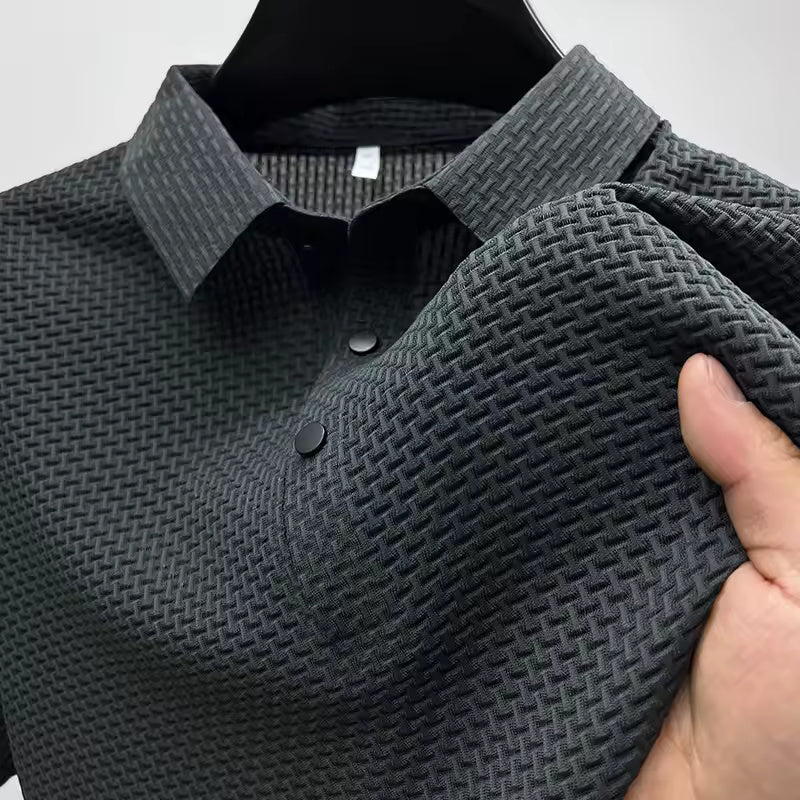 Men's "Airwick" Golf Shirt