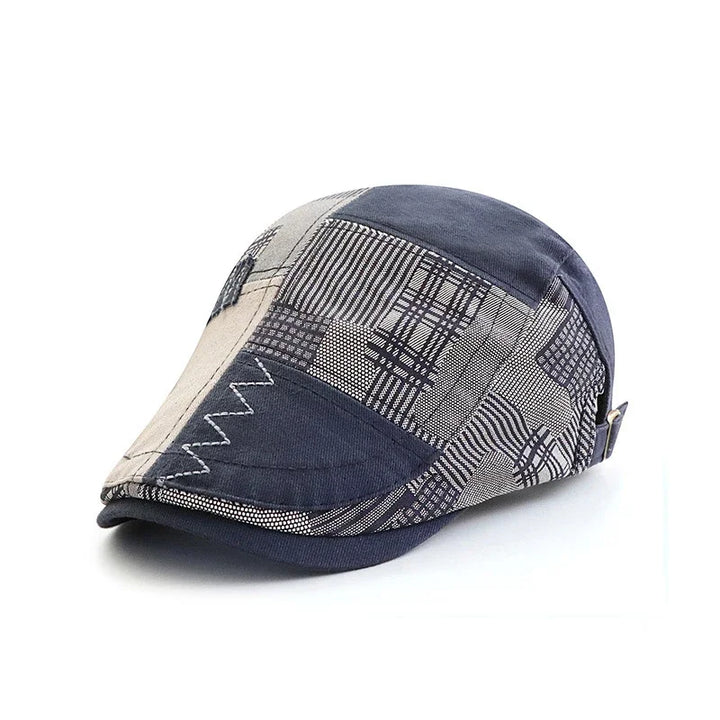 The Old School Getleman Beret