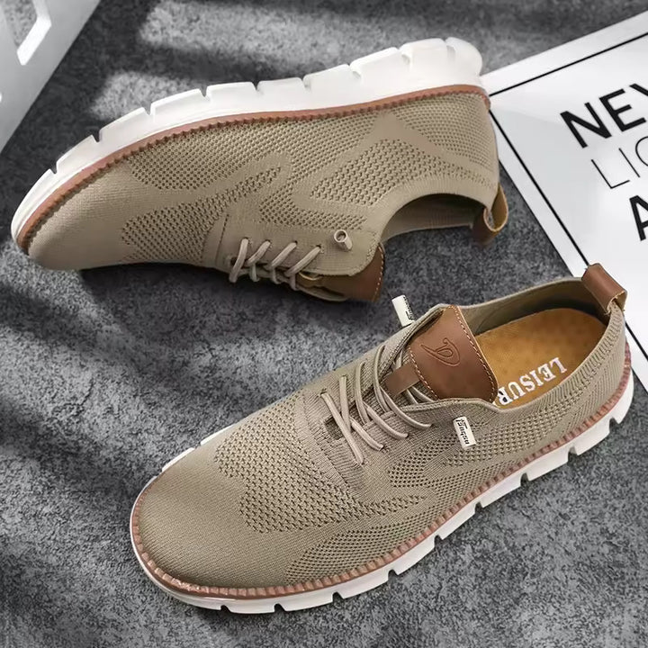 Men's Flexeno Comfort Shoes