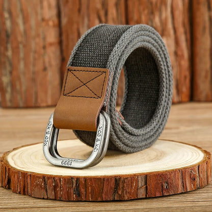 Men’s “Samurai” Japan Style Belt