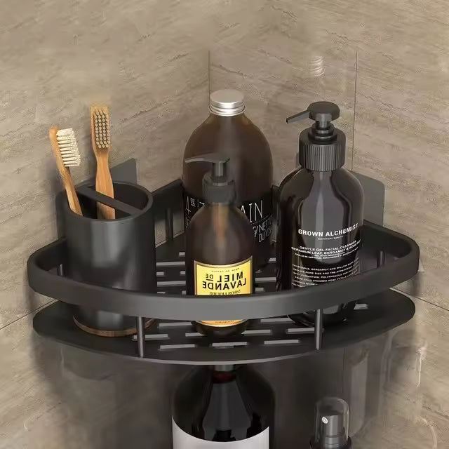 Easy-Mount Wall Shelves