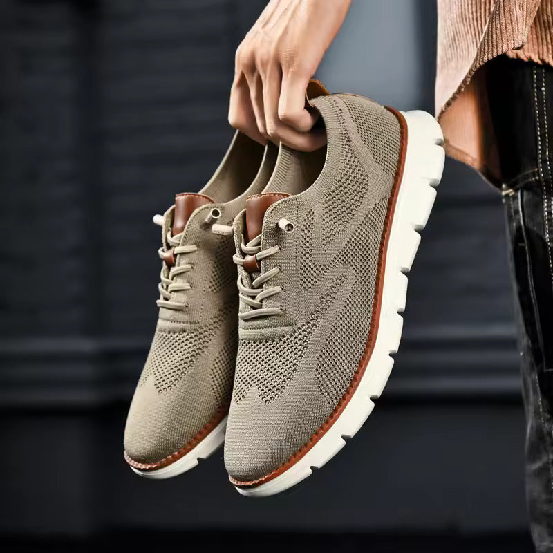 Men's Flexeno Comfort Shoes