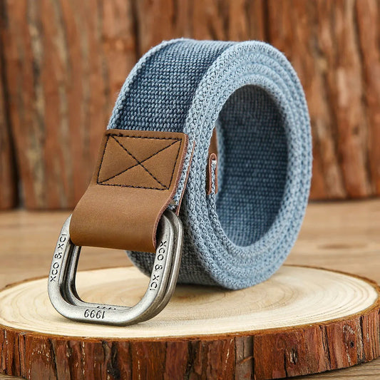 Men’s “Samurai” Japan Style Belt