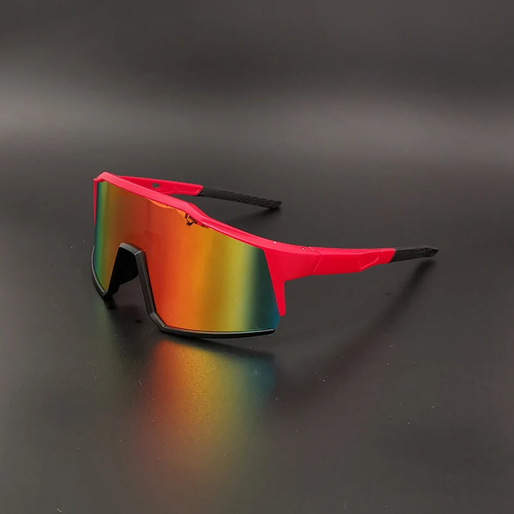 Cyclone Pro Chrome Sunglasses